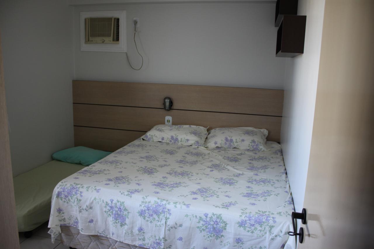 Aquarius Residence 카우다스노바스 외부 사진