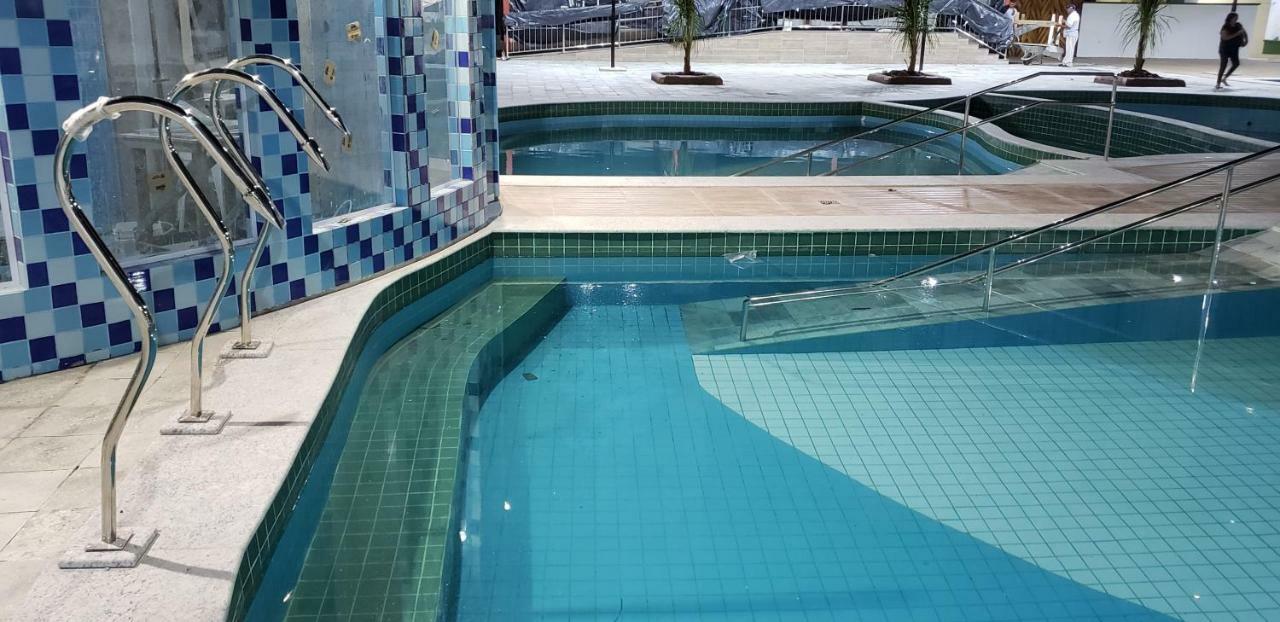Aquarius Residence 카우다스노바스 외부 사진