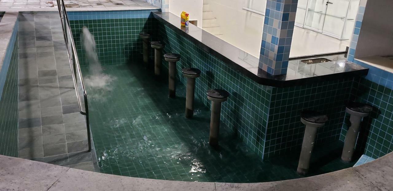 Aquarius Residence 카우다스노바스 외부 사진